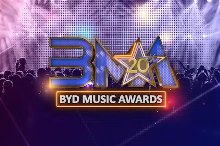 Fri, Sep 18, 2026: BYD Music Awards Debuted with 18.7%; Turkish Drama L